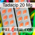 Tadacip 20Mg 27